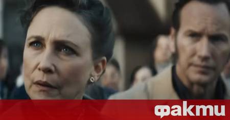 Заклинанието 4 Последно причастие ще излезе по кината тази есен