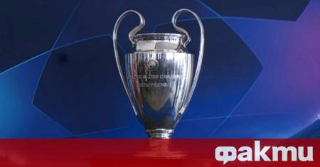 Изключително атрактивни мачове очакват феновете във вторник вечер Шампионската лига