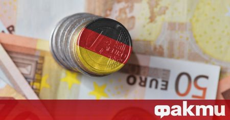 Германия е платила на Русия повече от 12 милиарда евро