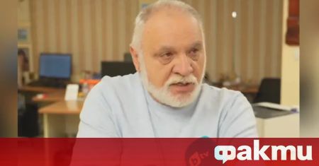 Кап. Тодор Георгиев: Черно море се превръща в „мъртва зона“. В момента дори сме по-зле от Ормузкия проток