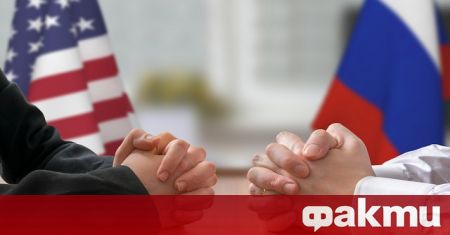 Водещата преговаряща на САЩ относно кризата между Запада и Русия