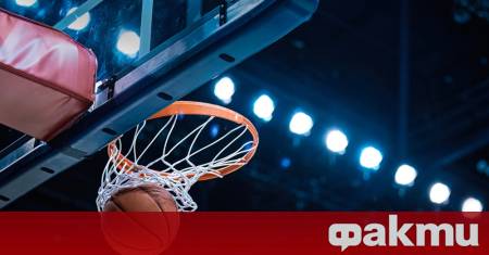 Локомотив Пловдив се наложи над Рилски спортист със 100 99