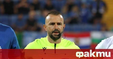 Вихрен Сандански отправи остри обвинения към Ивайло Стоянов – бивш