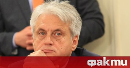 Началникът на 2 ро РУ е отстранен Това обяви министърът на