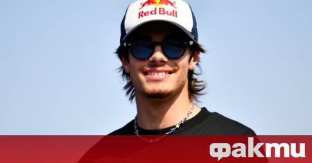 Българският лъв Никола Цолов се нареди на 15 ата позиция