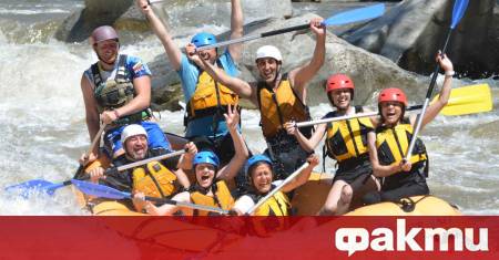 Има места които разказват истории без думи Струма е едно