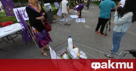 Конфедерацията на независимите синдикати в България (КНСБ) започва национална протестна
