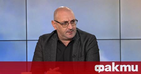 Има огромна празнота в това как в момента България стои