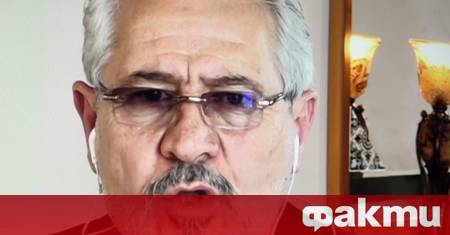 Искам да припомня на Ахмед Доган че той изцяло носи