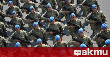 Турция е против военна операция срещу Иран и ще продължи