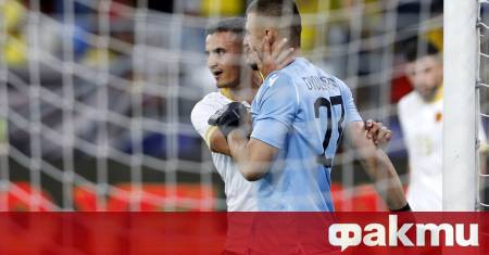 Вратарят на Шериф Тираспол Иван Дюлгеров е тежко контузен и