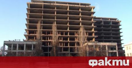 Камарата на архитектите в България КАБ настоява за стриктно спазване
