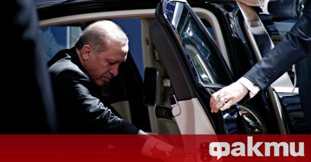 Президентската система на Ердоган в Турция навърши три години които