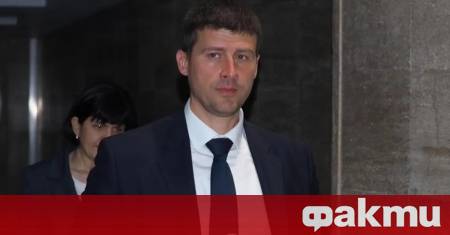 Започваме консултации с други партии за да сезираме Конституционния съд