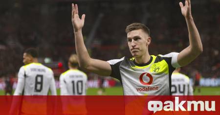 В момента Байерн Мюнхен търси нов централен защитник като основна