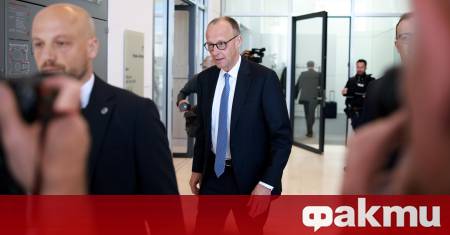 Крайнодясната партия Алтернатива за Германия АзГ изрази задоволство от неуспеха