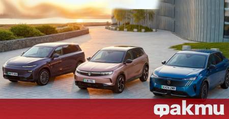 Автомобилният гигант Stellantis е на път да извърши една от