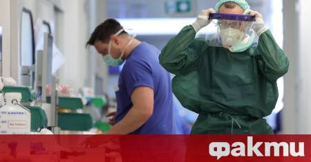 Новото научно изследване показва че тропическото заболяване Чикунгуня вече може