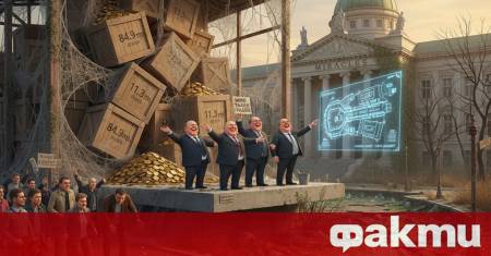 ФАКТИ публикува мнения с широк спектър от гледни точки за