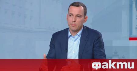 Кметът на София Васил Терзиев коментира приетия вчера бюджет на