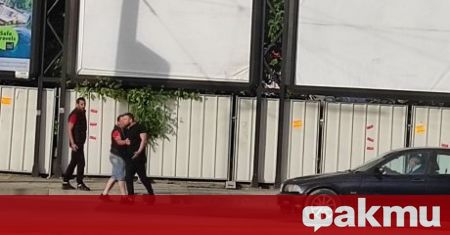 За изключително грозни сцени в Пловдив съобщиха шофьори неволно озовали