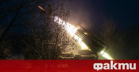 От администрацията на президента на САЩ Доналд Тръмп са дали