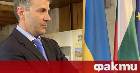 Дългогодишният журналист и бивш директор Новини актуални предавания и спорт