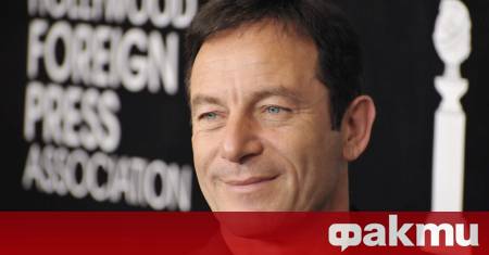 62 годишният Джейсън Айзъкс ще участва в сериала на Amazon