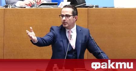 Хиляди декари са заложени в Борисовата градина Това заяви депутатът