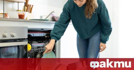 Колкото и изкушаващо да е просто да пъхнете всичко в