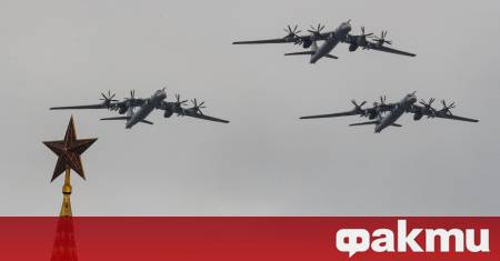 Украинският президент Володимир Зеленски обяви днес унищожаването в град Енгелс