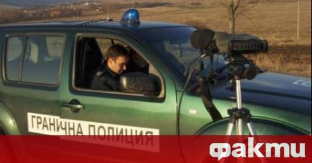 43-годишният горски служител Минчо Георгиев от Приморско опита да осуети