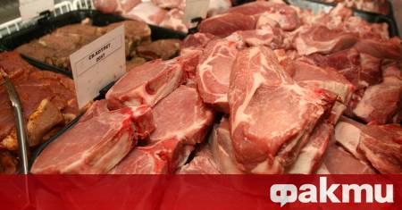 В предпоследния ден на старата година 30декември мръвките с говеждо