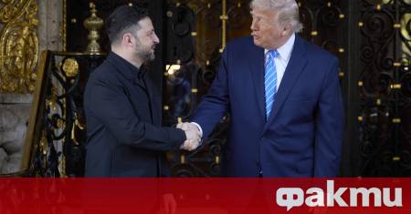 ФАКТИ публикува мнения с широк спектър от гледни точки за