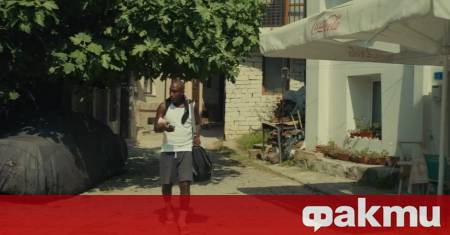 От 17 април в кината тръгва Черно море българо американска продукция