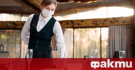 Собственици на заведения за хранене барове и дискотеки скочиха в