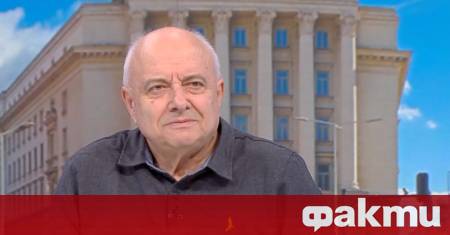 Наталия Киселова зае едната страна по темата за еврото и