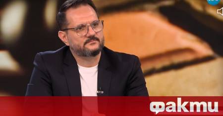 Никога и по никакъв начин не ми е бил оказван