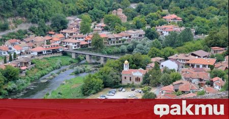 Община Велико Търново ще изкупи 26 декара частни имоти за