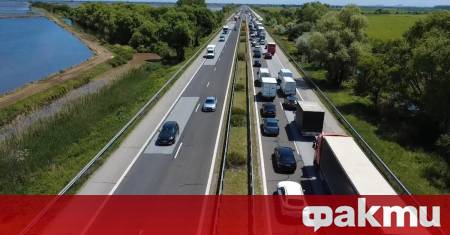 В неделя – 27 юли в периода от 14 ч