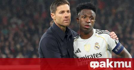 Английският шампион Ливърпул проявява сериозен интерес към звездата на Реал