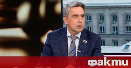 Няма как 20 от българите да считат че руският президент