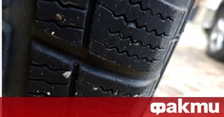 Собственик на гумаджийница в Русе се сдобил с крадени гуми,