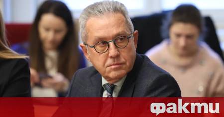 Срам — така Йордан Цонев от ДПС – Ново начало