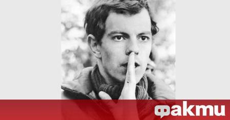 Британският режисьор и носител на Оскар Питър Уоткинс почина на