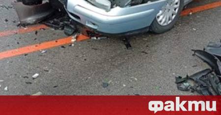 Председателят на Европейския център за транспортни политики Диана Русинова публикува