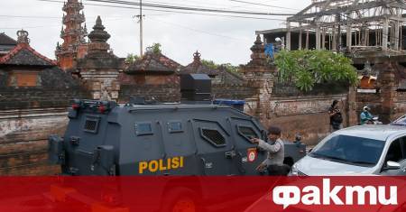 Австралиец е бил смъртоносно прострелян а друг ранен при стрелба