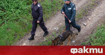 Районната прокуратура в Хасково задържа и обвини четирима мъже в