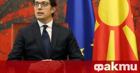 Северна Македония няма нужда от ЕС ако трябва да се