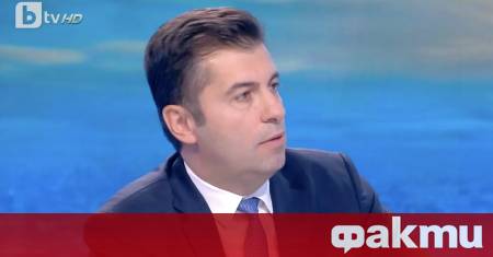 Във вчерашния ден лидерът на ДПС Ново начало Делян Пеевски показа